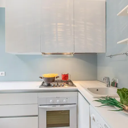 Kenyon Charm - Total Sea View - Happy Apartment *