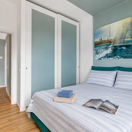 Kenyon Charm - Total Sea View - Happy Apartment *