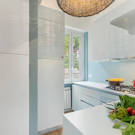 Apartment Kenyon Charm - Total Sea View - Happy *